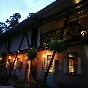 Nature Fruit Farm - Private Estate Guest house Balik Pulau