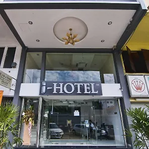 I-hotel Hotel Kuala Lumpur